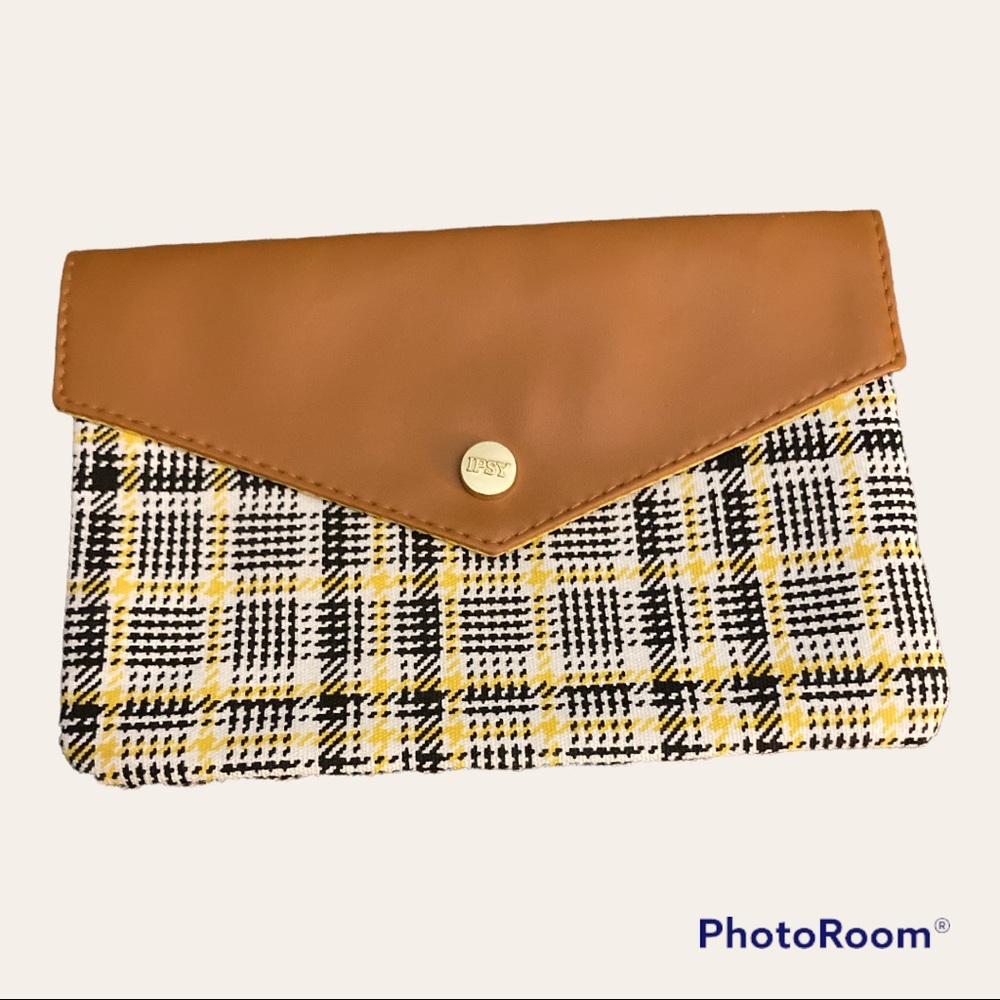 Ipsy bag